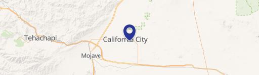 California City, CA 93505