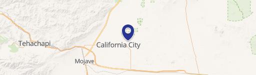 California City, CA 93505