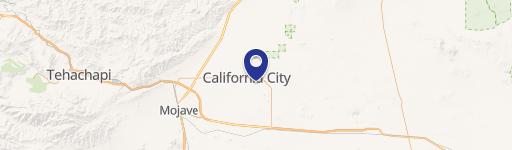 California City, CA 93505