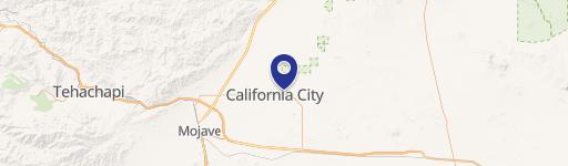 California City, CA 93505