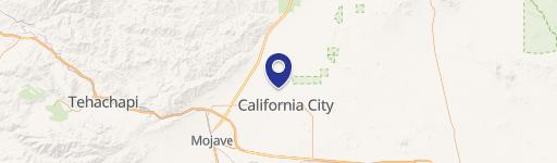 California City, CA 93505