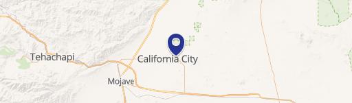 California City Blvd