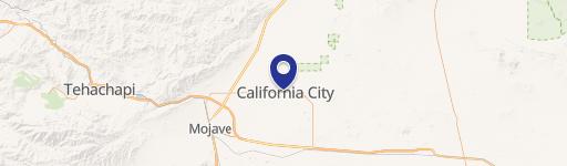 California City Blvd