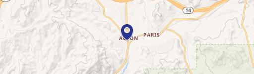 Cor Crown Vly Rd Smith R R