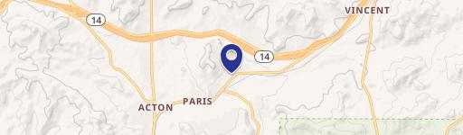 Cor Soledad Cyn Rd Santi