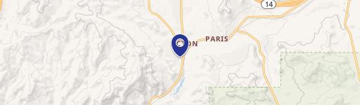 2nd Ste Spg Ave Ste Vic