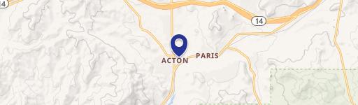 Gillespie Ave Vic Crown