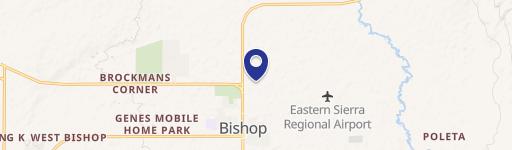 Bishop, CA 93514