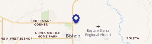 Bishop, CA 93514