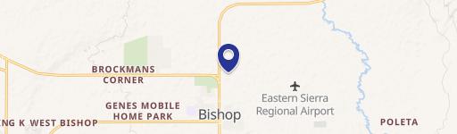 Bishop, CA 93514