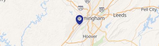 1491 Hartman Industrial Blvd