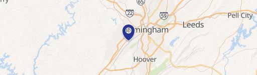 1500 Hartman Industrial Blvd