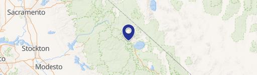 Bridgeport, CA 93517