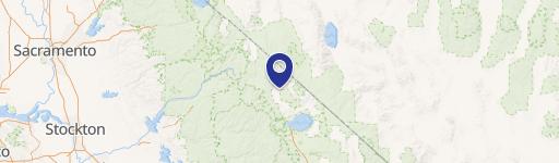 Bridgeport, CA 93517