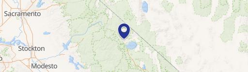 Bridgeport, CA 93517