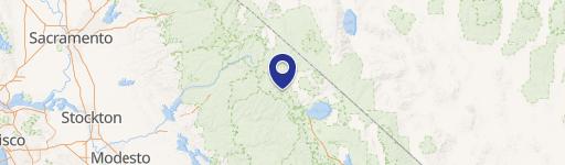 Bridgeport, CA 93517