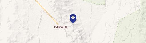 Darwin Area