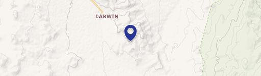 Darwin Area