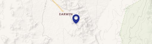 Darwin, CA 93522