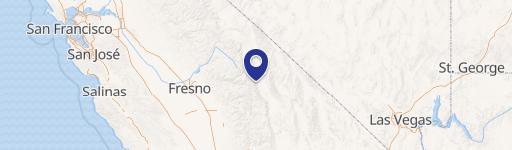 Independence, CA 93526