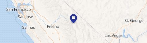 Independence, CA 93526