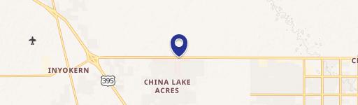 Inyokern, CA 93527