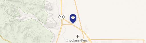 Inyokern, CA 93527