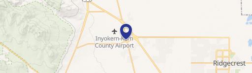 Inyokern, CA 93527