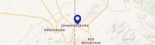 Johannesburg, CA 93528