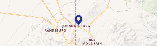 Johannesburg, CA 93528