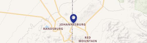 Johannesburg, CA 93528