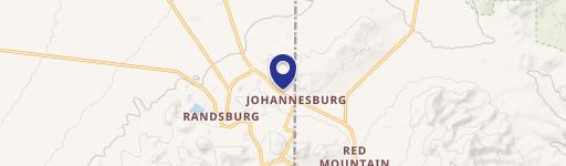 Johannesburg, CA 93528