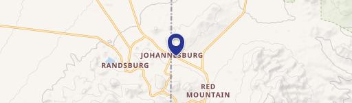 Johannesburg, CA 93528