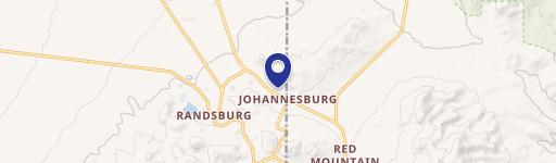 Johannesburg, CA 93528