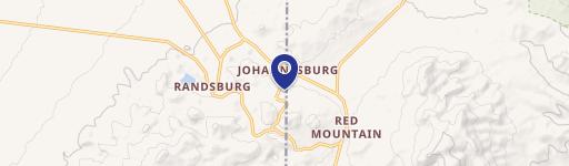 Johannesburg, CA 93528