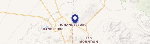 Johannesburg, CA 93528