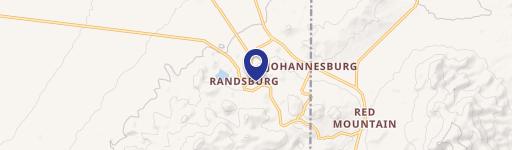 Randsburg, CA 93554