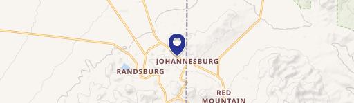 Johannesburg, CA 93528