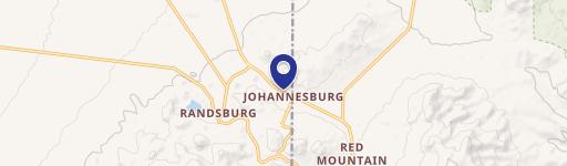 Johannesburg, CA 93528