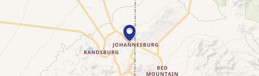Johannesburg, CA 93528