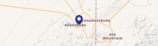 Randsburg, CA 93554