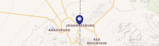 Johannesburg, CA 93528