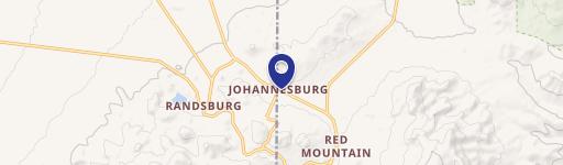 Johannesburg, CA 93528