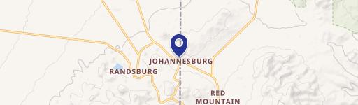 Johannesburg, CA 93554