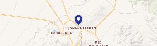 Johannesburg, CA 93528