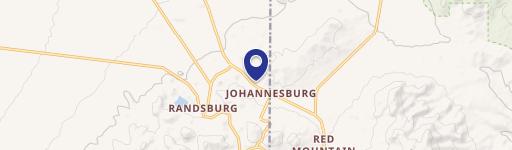 Johannesburg, CA 93528