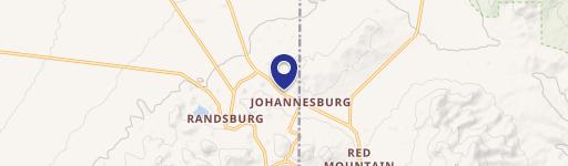 Johannesburg, CA 93528