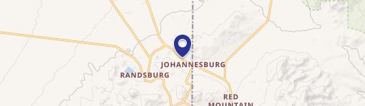 Johannesburg, CA 93528