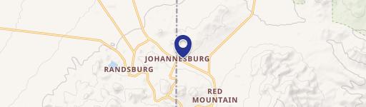 Johannesburg, CA 93528