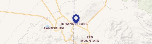 Johannesburg, CA 93528